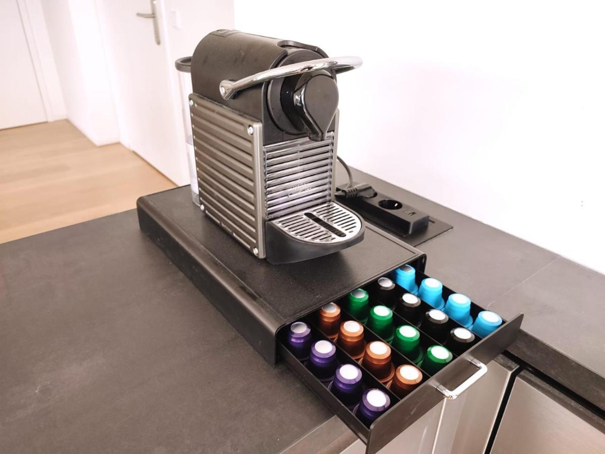 Panorama - Free Parking, Sauna & Fitness Wien