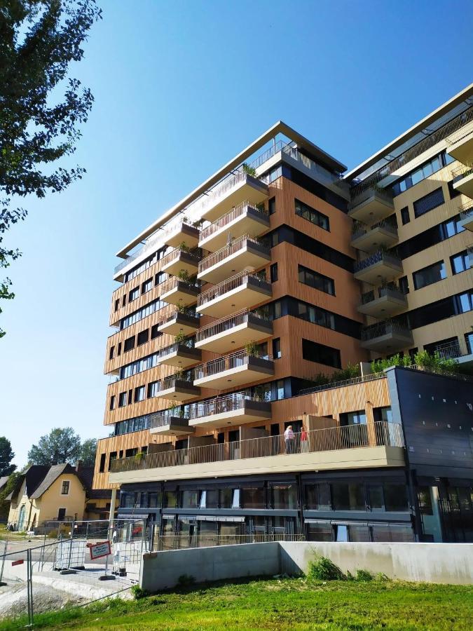 Panorama - Free Parking, Sauna & Fitness Wien
